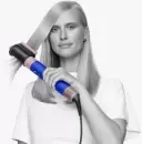 Фен-стайлер Dyson HS05 Airwrap Complete Long (синие румяна) icon 4
