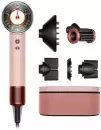 Фен Dyson Supersonic Nural HD16 (розовый канзан) icon