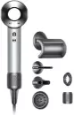 Фен Dyson Supersonic Professional Edition (серебристый) icon
