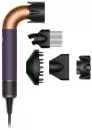 Фен Dyson Supersonic R Pro HD18 (Берлинская лазурь/медный) icon