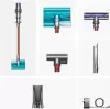 Пылесос Dyson V10 Submarine icon 2