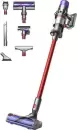 Пылесос Dyson V11 Extra SV28 (никель/красный) icon