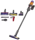 Пылесос Dyson V12 Detect Slim Absolute 394436-01 icon