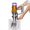 Вертикальный пылесос с влажной уборкой Dyson V12s Detect Slim Submarine  фото 9