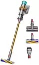 Пылесос Dyson V15 Detect Absolute Gold 447045-01 icon