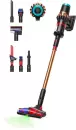 Пылесос Dyson V16 Piston Animal 495948-01 (матовый черный/медный) icon
