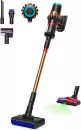Пылесос Dyson V16 Piston Animal Submarine 492969-01 (матовый черный/медный) icon