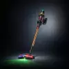 Пылесос Dyson V16 Piston Animal Submarine 492969-01 (матовый черный/медный) icon 3