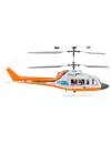 Радиоуправляемый вертолет E-sky A300 (002702) фото 2