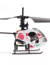 Радиоуправляемый вертолет E-sky Nano (002648a) фото 2