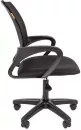 Кресло Easy Chair 304 LT (черный) фото 2