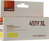 Картридж Easyprint IC CLI451Y XL (аналог Canon CLI-451Y XL) icon