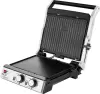 Электрогриль ECG KG 2033 Duo Grill & Waffle icon 11