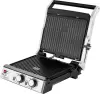 Электрогриль ECG KG 2033 Duo Grill & Waffle icon 12