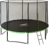 Батут Eclipse Inspire 16 FT фото 2