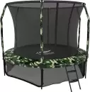 Батут Eclipse Space Military 10 FT фото 2