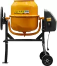 Бетономешалка ECO CM-140 EC3410-4 icon 2