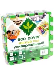 Коврик-пазл Eco Cover Сафари / 33МП/1С фото 3