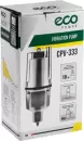 Колодезный насос ECO CPV-333 фото 2