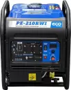 Бензиновый генератор ECO PE-210RWI icon