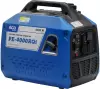 Бензиновый генератор Eco PE-4000RQi icon