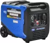 Бензиновый генератор Eco PE-7000EQi фото 2
