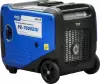 Бензиновый генератор Eco PE-7000EQi фото 3