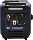 Бензиновый генератор Eco PE-7000EQi фото 4