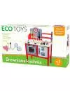 Кухня детская Eco Toys 4201 фото 8