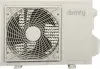 Кондиционер Domfy DCW-AC-07-1i icon 6