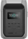 Портативная зарядная станция EcoFlow Delta 3 1500 icon