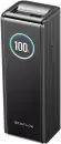 Портативное зарядное устройство EcoFlow Rapid 25000mAh (без кабелей, 170 Вт, черный) icon