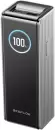 Портативное зарядное устройство EcoFlow Rapid 25000mAh (без кабелей, 170 Вт, серебристый) icon