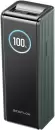 Портативное зарядное устройство EcoFlow Rapid 25000mAh (без кабелей, 170 Вт, зеленый) icon