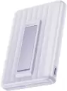 Портативное зарядное устройство EcoFlow Rapid Mag 10000mAh (фиолетовый) icon