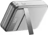 Портативное зарядное устройство EcoFlow Rapid Magnetic 10000mAh (серебристый) icon 2