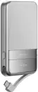 Портативное зарядное устройство EcoFlow Rapid Magnetic 5000mAh (серебристый) icon
