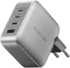 Сетевое зарядное EcoFlow Rapid Pro Charger 140W icon