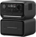 Портативная зарядная станция EcoFlow River 3 Max Plus icon