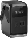 Портативная зарядная станция EcoFlow Trail 200 DC фото 2