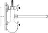 Смеситель Econoce EC0423 icon 3