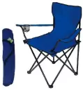 Кресло складное ECOS DW-2009H 993072 (синий) icon 2