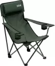Кресло DAM Foldable Chair with Bottle Holder icon