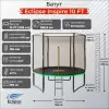 Батут Eclipse Inspire 10 FT фото 7