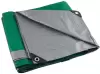 Тент Ecos T-4x5 100 гр/м2 999148 (зеленый) icon 3