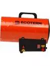 Тепловая пушка Ecoterm GHD-151 icon 2