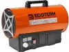Тепловая пушка Ecoterm GHD-31T icon
