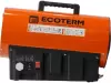 Тепловая пушка Ecoterm GHD-31T фото 4