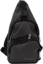 Городской рюкзак Ecotope 018-R3135-BLK (черный) icon
