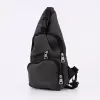 Городской рюкзак Ecotope 018-R3135-BLK (черный) icon 2